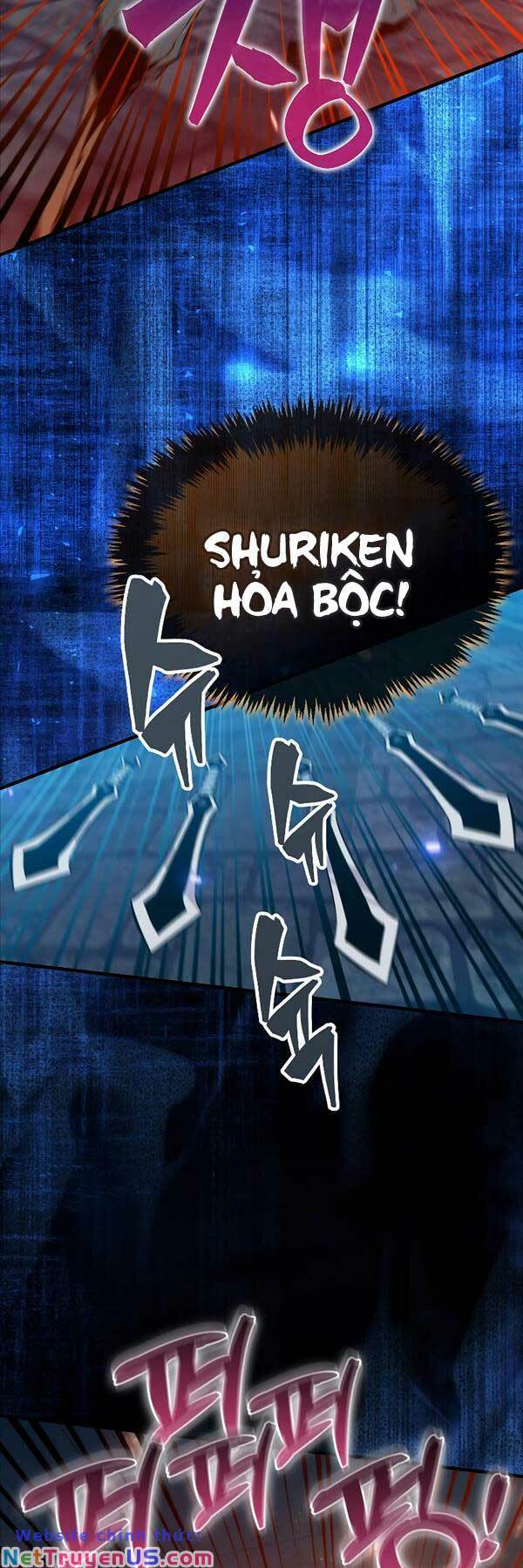 tôi thăng cấp trong lúc ngủ chapter 91 39