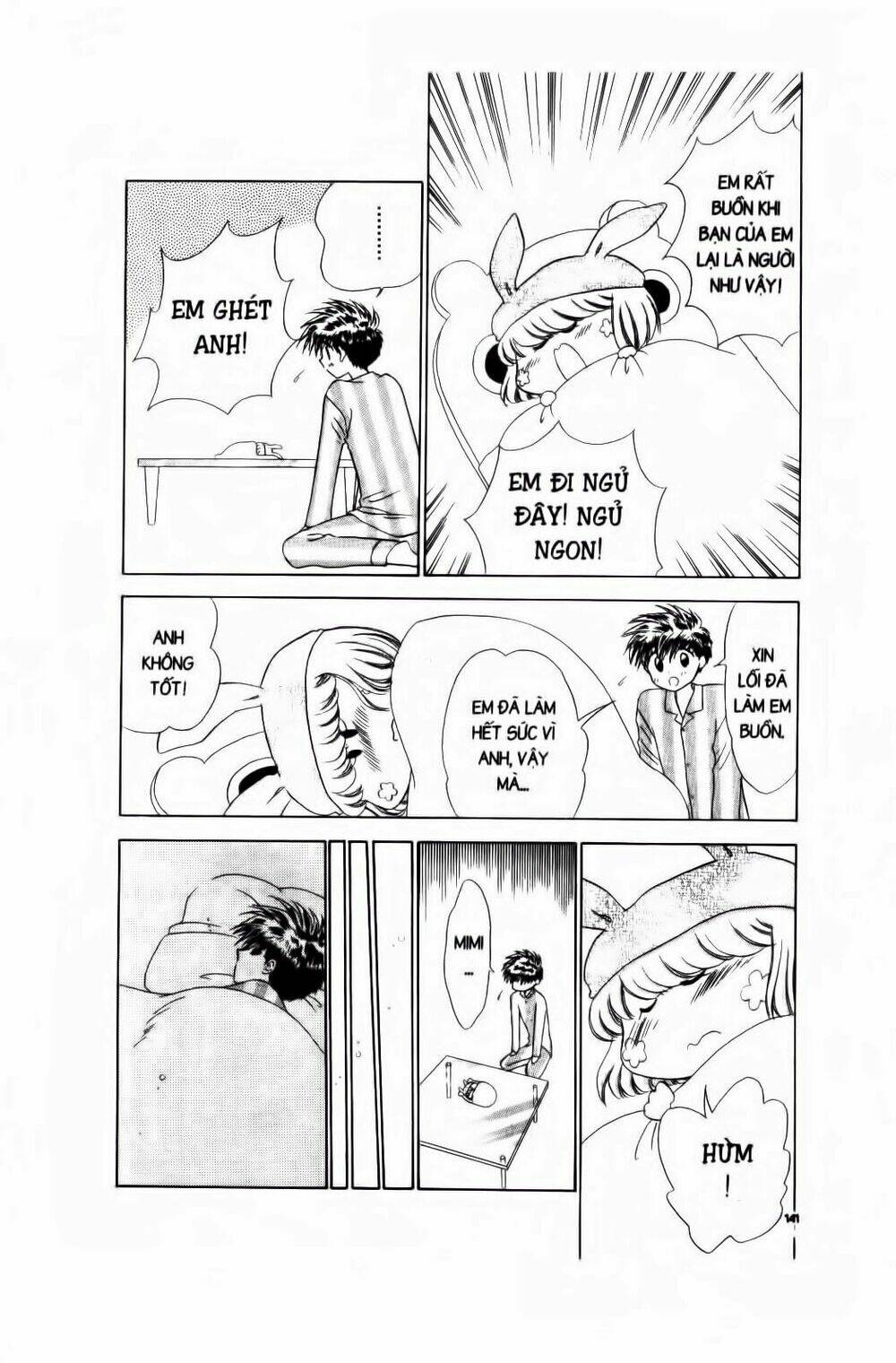 chiếc ly kỳ diệu chapter 35 16