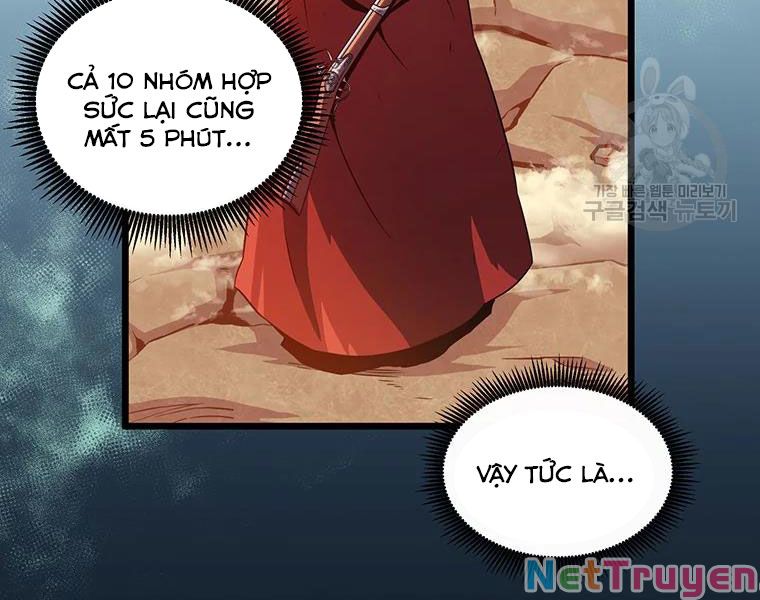 arcane sniper (xạ thủ đạn ma) chapter 54 18