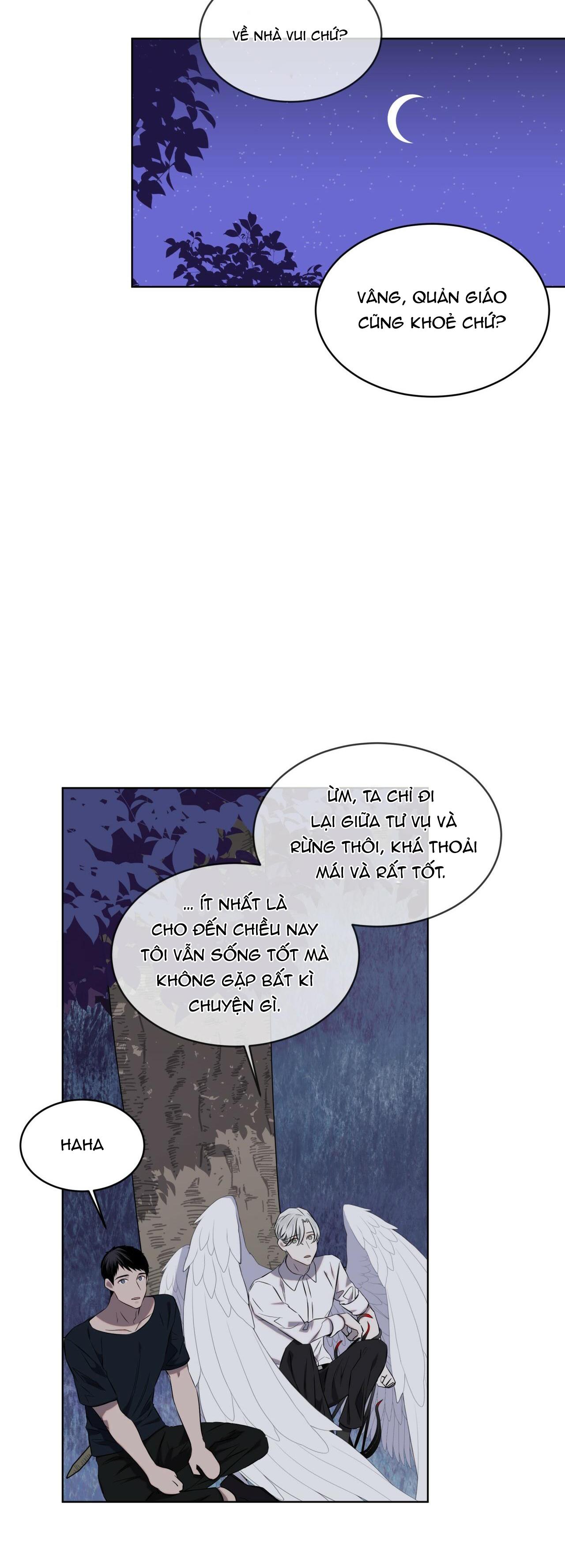 rừng biển [bl] chapter 15 25