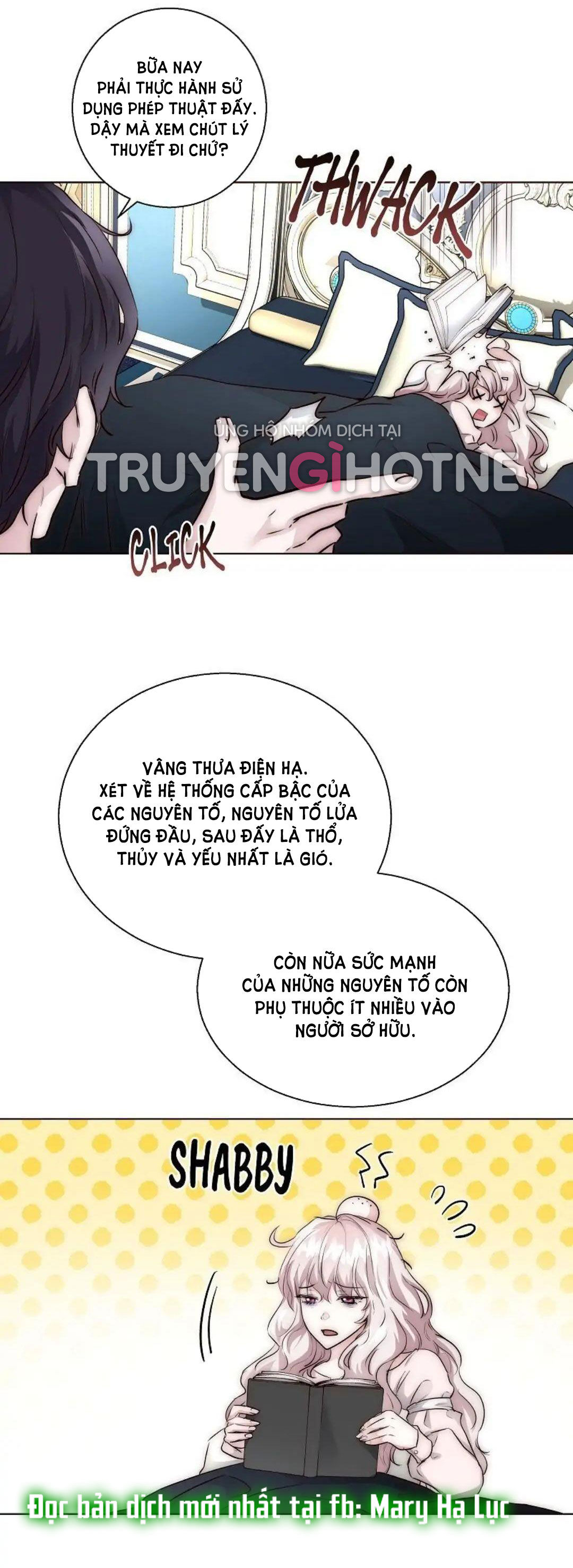 5500 sắc thái của quỷ vương chapter 25.2 6