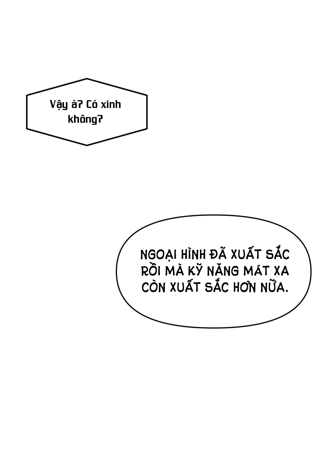 Gái Có Chồng Ở Thành Phố Mới chapter 7.1 - Trang 18