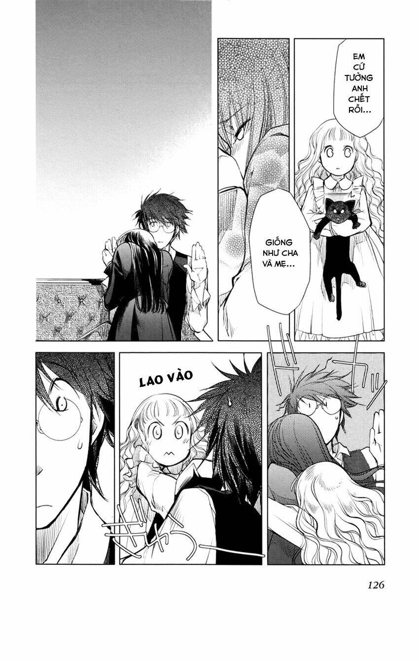 monochrome myst chapter 3 38