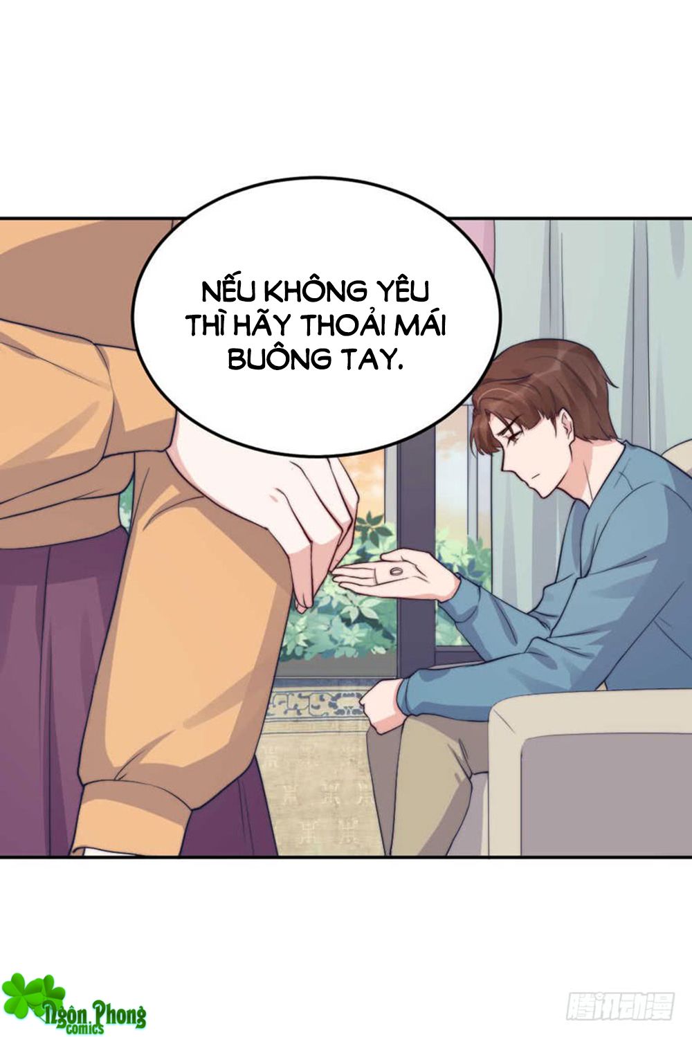 Bà Xã Tôi Là Nam Thần chapter 50 - Trang 28