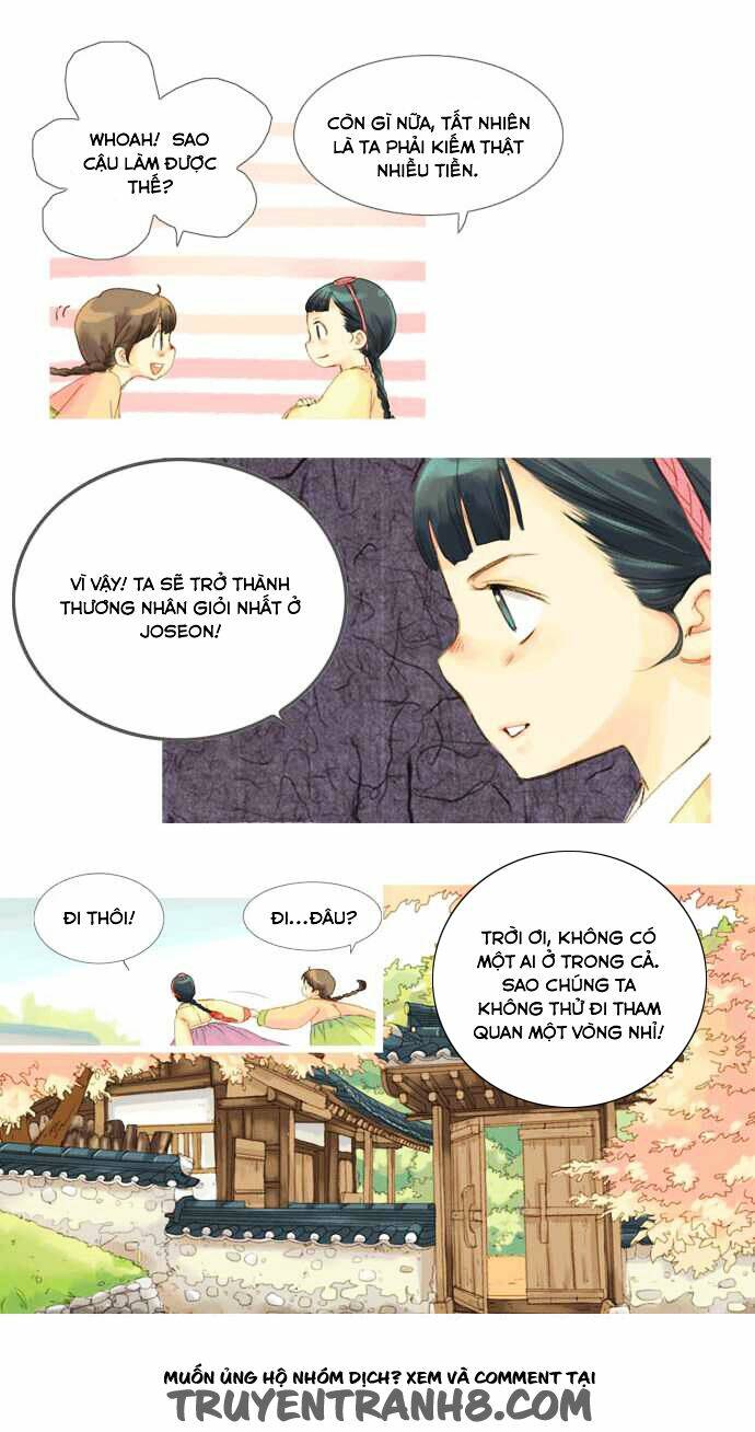 the great merchant kim manduk chapter 1 36