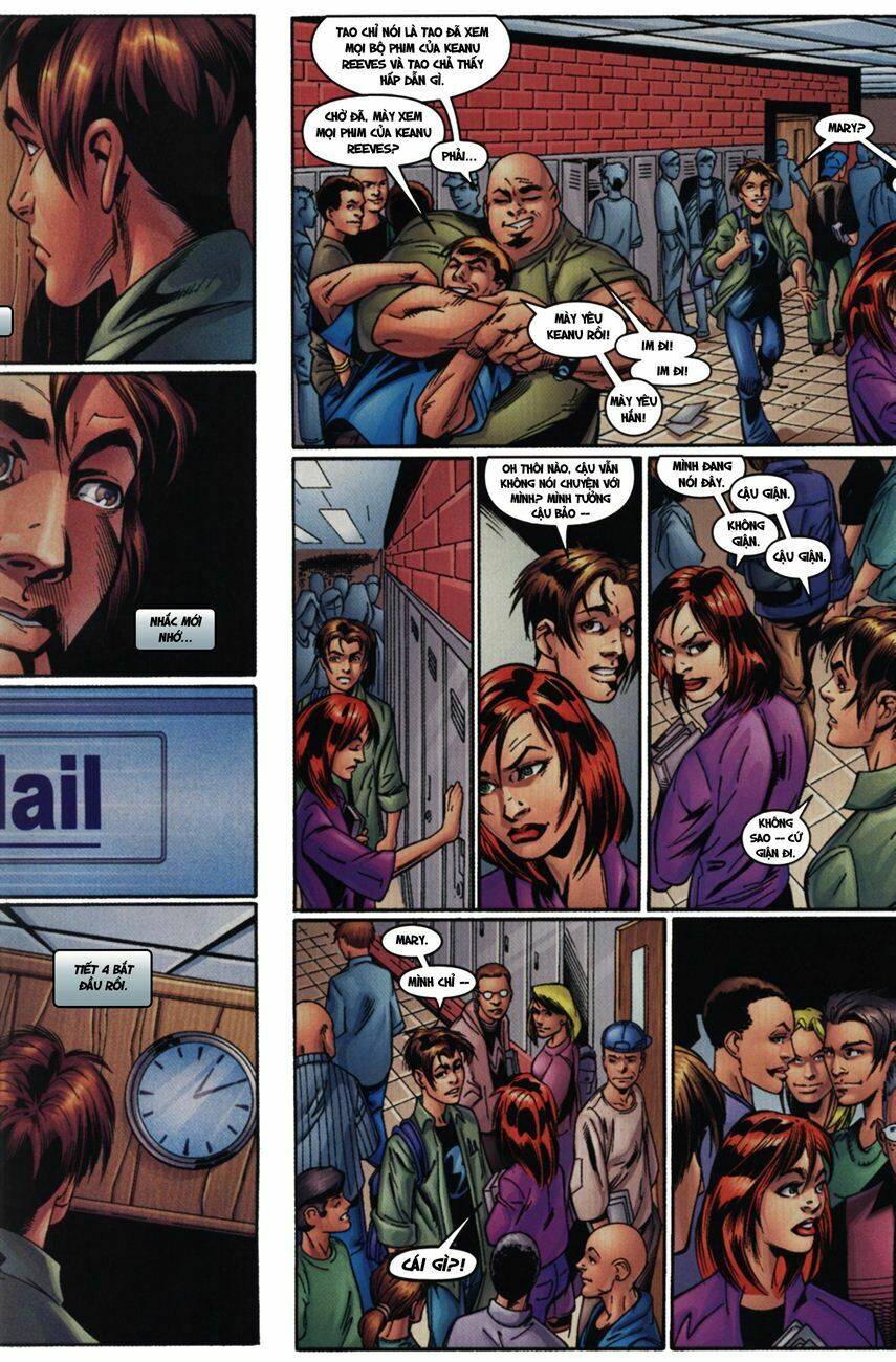 ultimate spider-man chapter 11 10