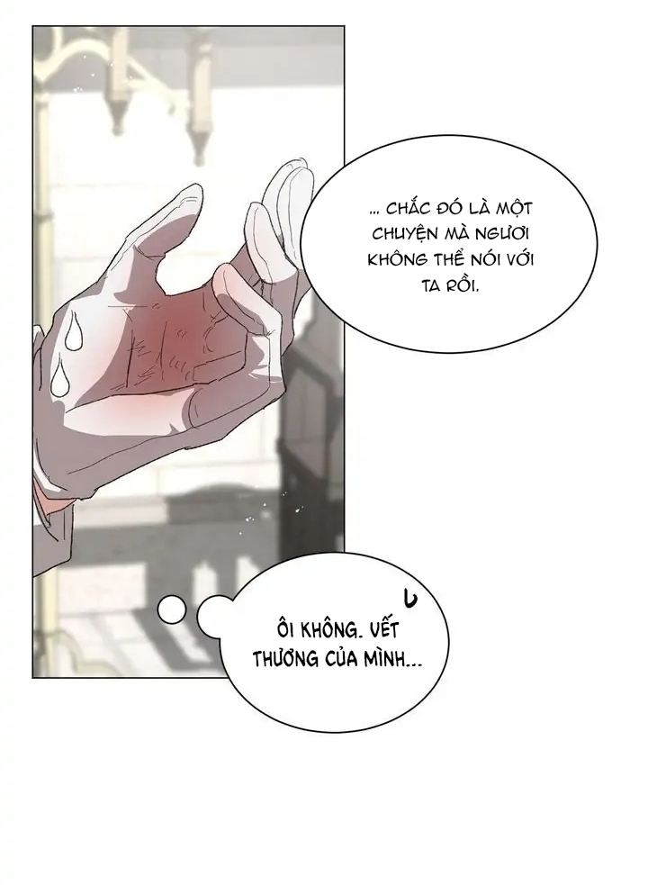 tôi là fan cứng hoàng tử chapter 65.2 29