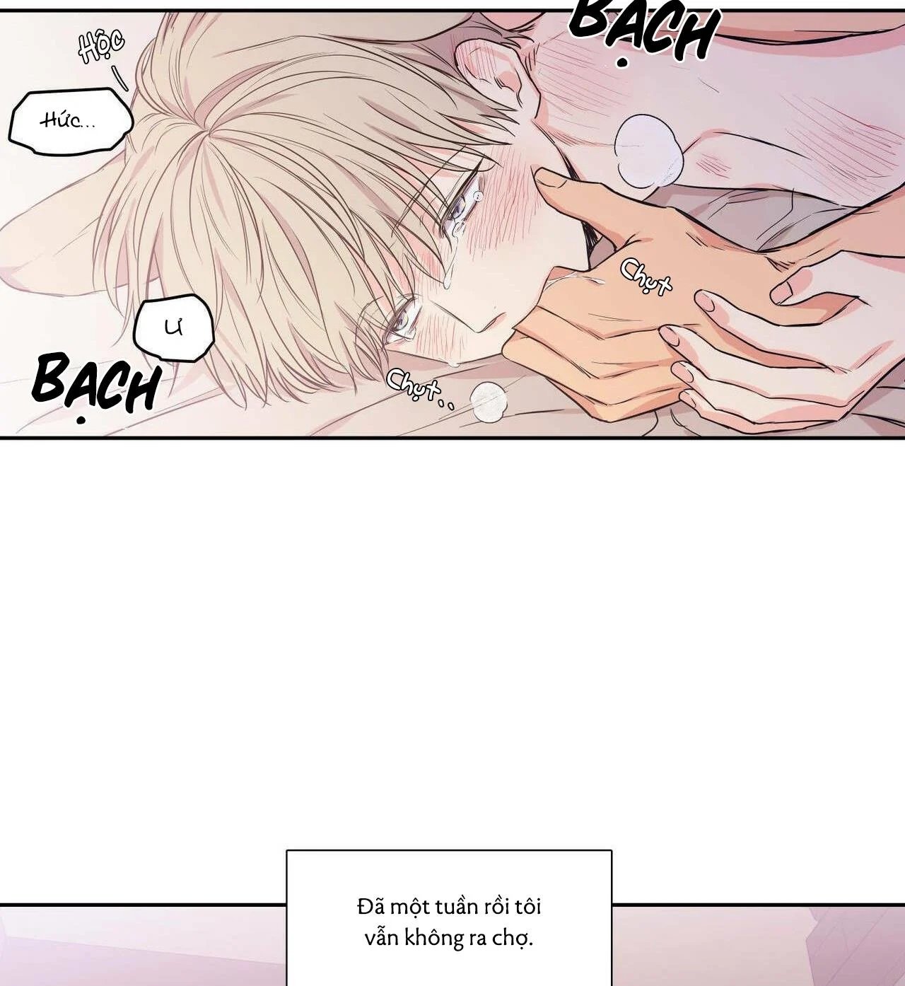 không chốn yêu đương chapter 67 26