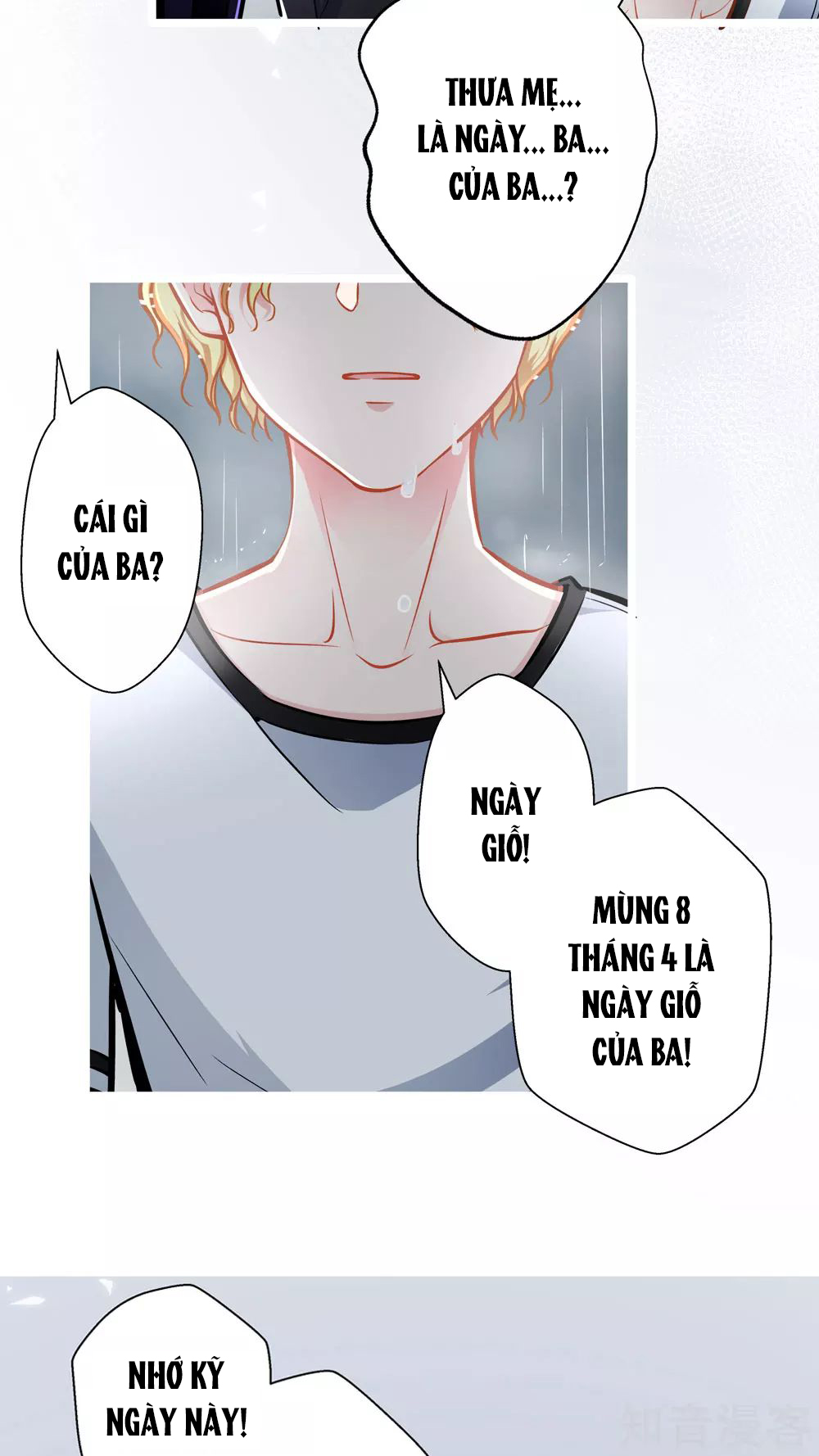 cưng chiều ái thê hư hỏng chapter 67 6