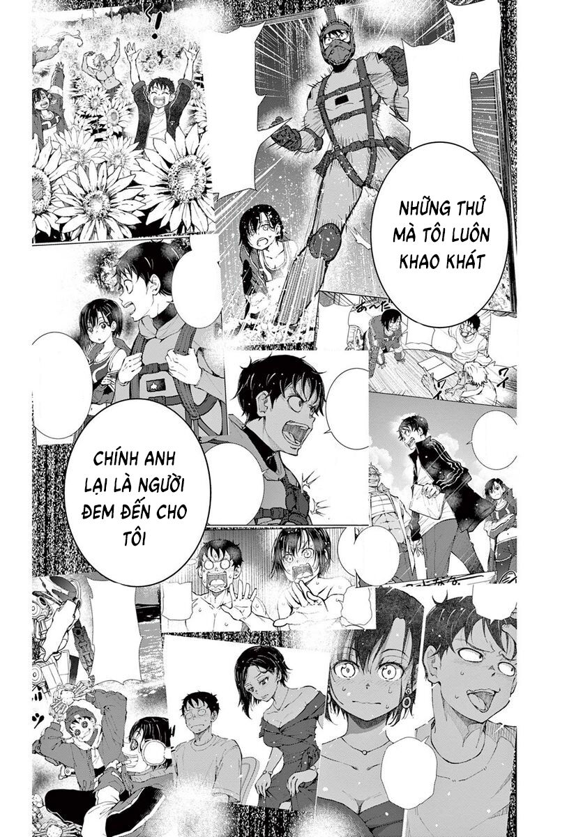 100 điều muốn làm trước khi chết chapter 44 7