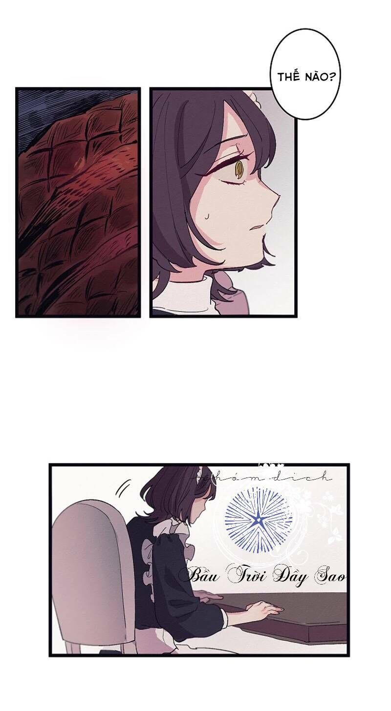 a lady's table chapter 3 16