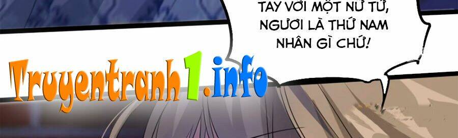 gian phi như thử đa kiều chapter 96 22