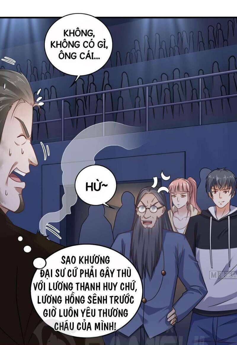 địa phủ khai phá thương chapter 109 3