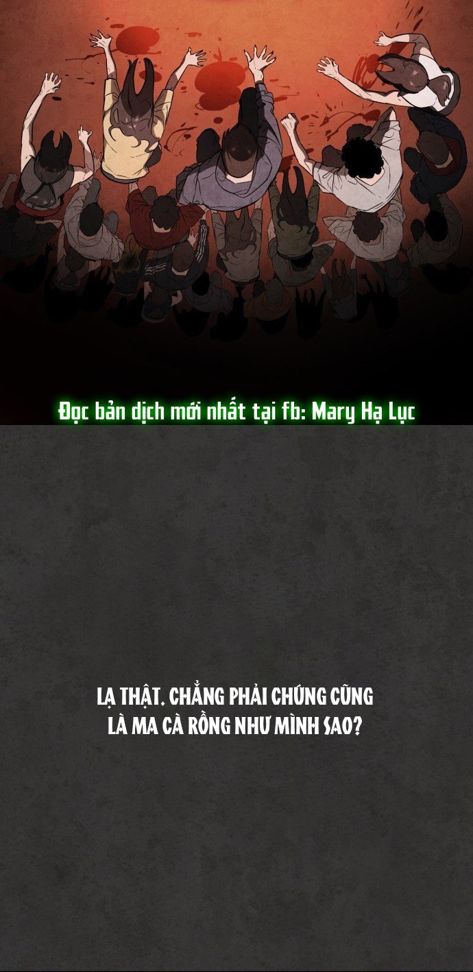 bạch huyết - white blood chapter 13 83