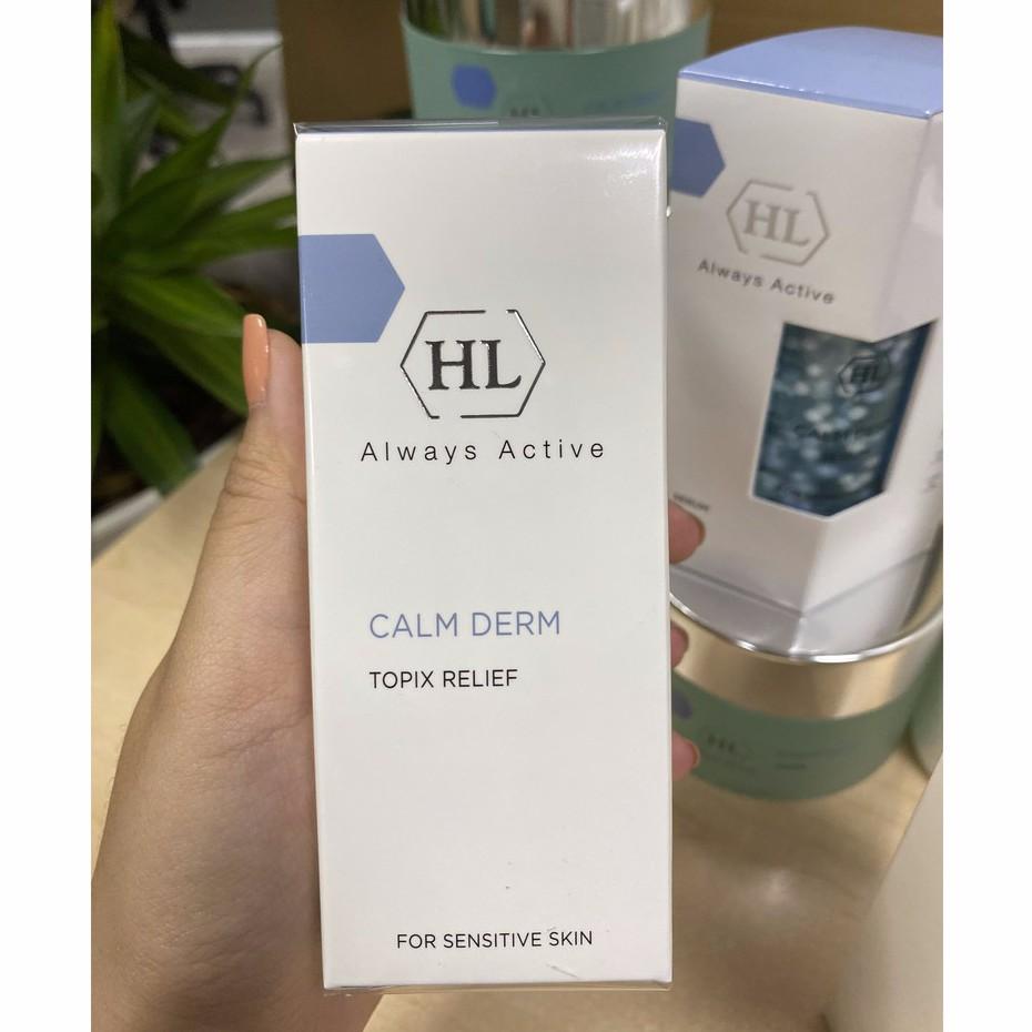 Calm Derm Topix Relief - Kem giảm kích ứng da do khô, viêm da dị ứng hoặc phản ứng dị ứng