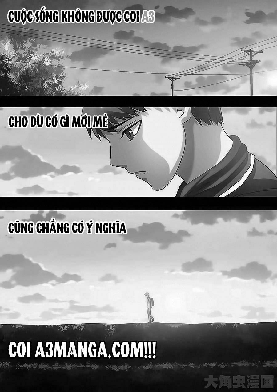 luyện ngục trọng sinh chapter 51 8