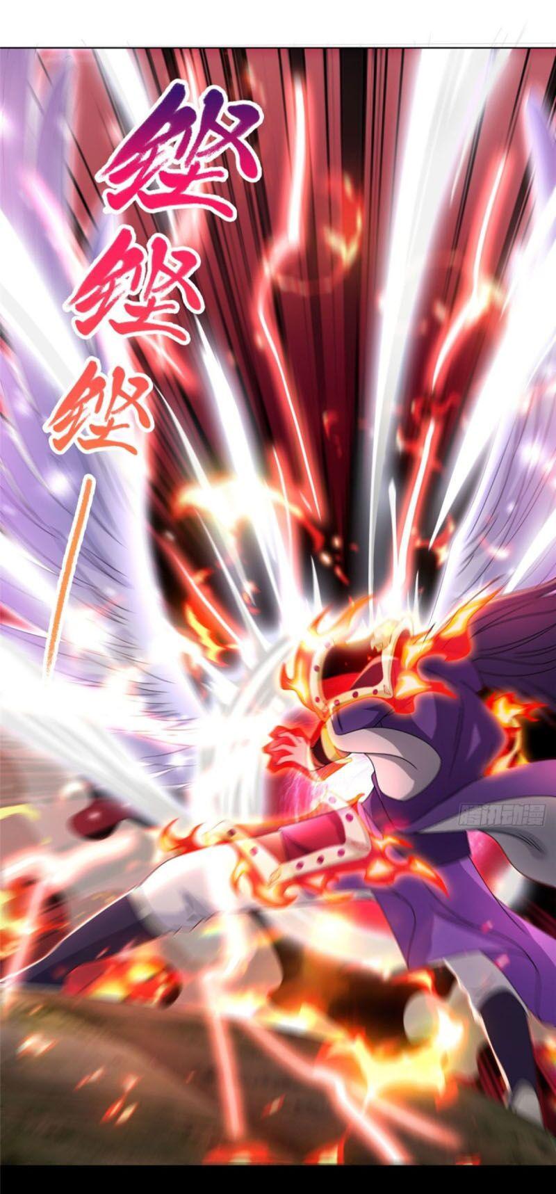 người nuôi rồng chapter 18 13