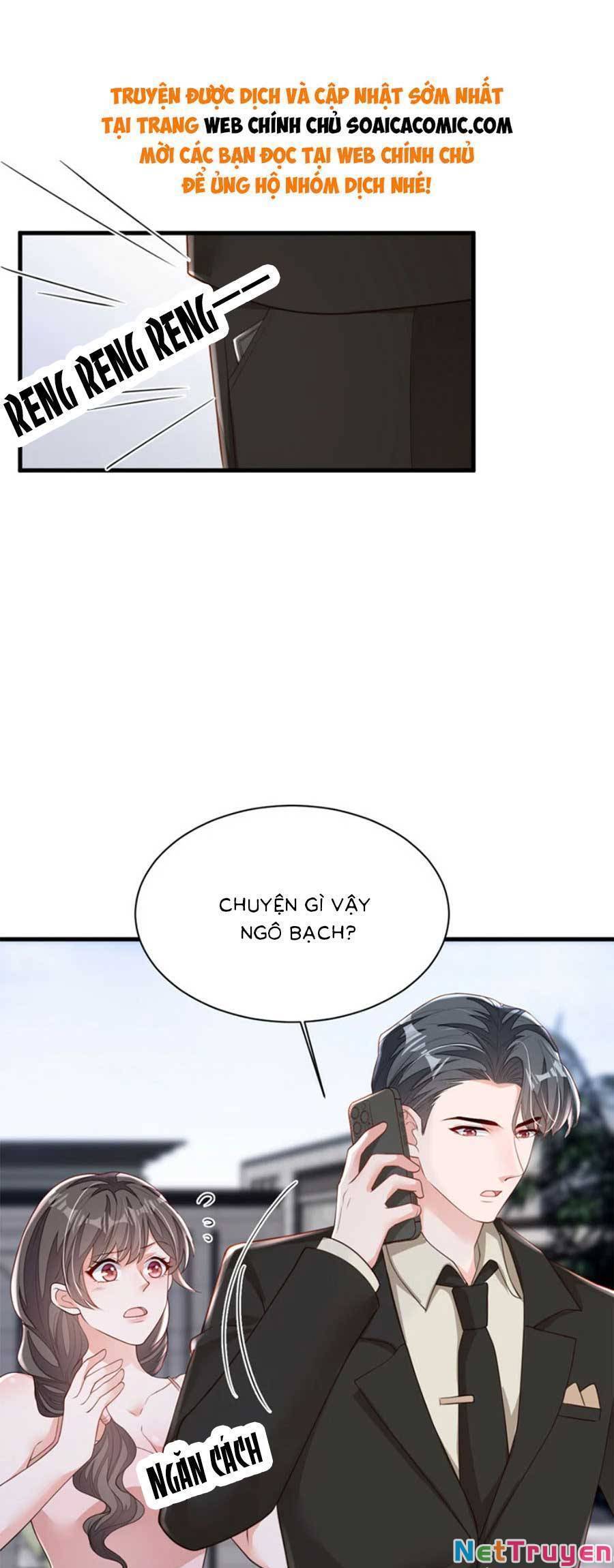 ác ma thì thầm chapter 173 14