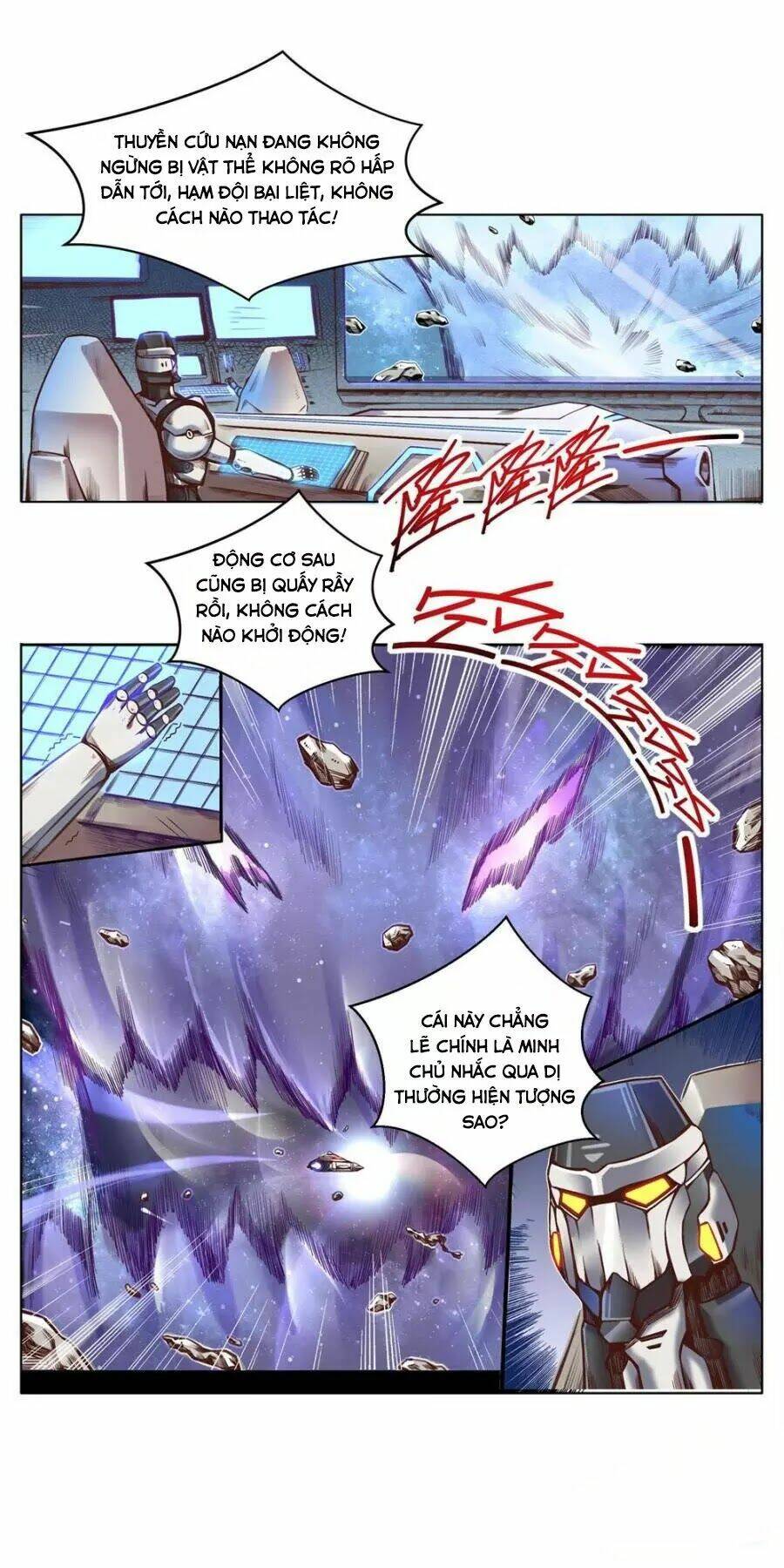 thủy nguyên linh chapter 2 24