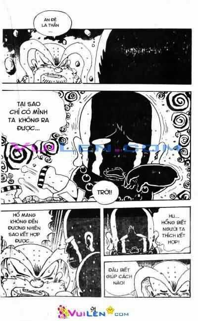 tiểu hòa thượng hd remake chapter 307 15