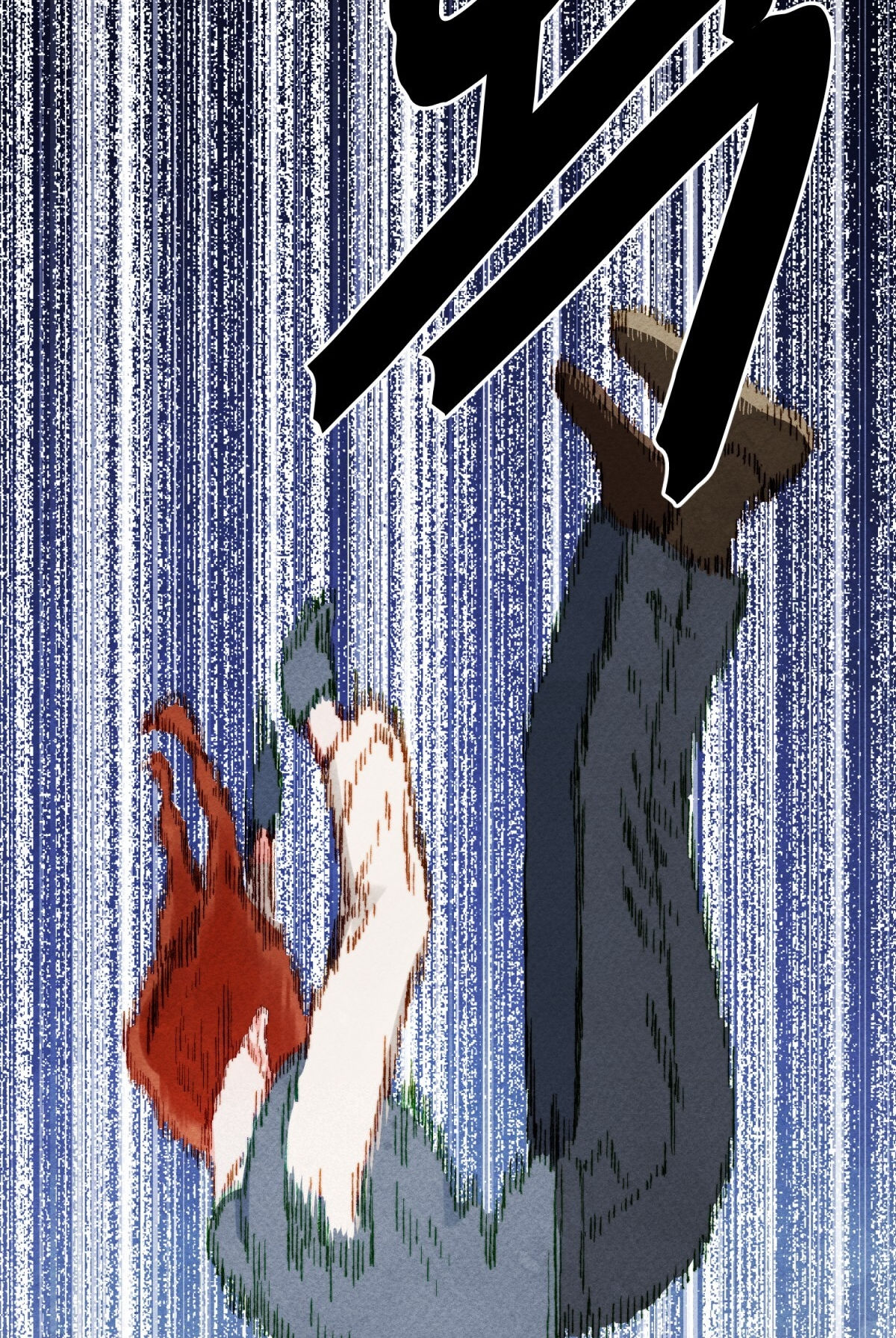 nuôi dưỡng một bé rồng đen chapter 53.1 22