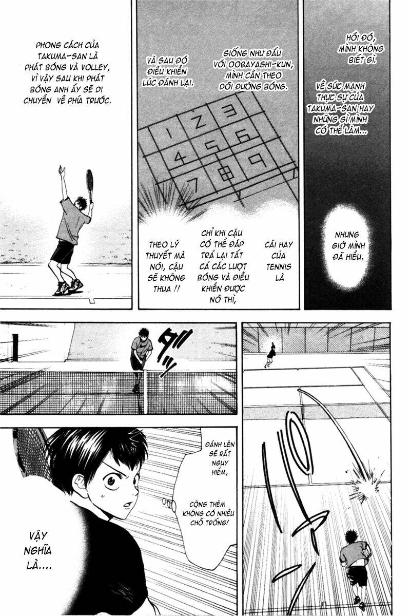 baby steps chapter 15 16