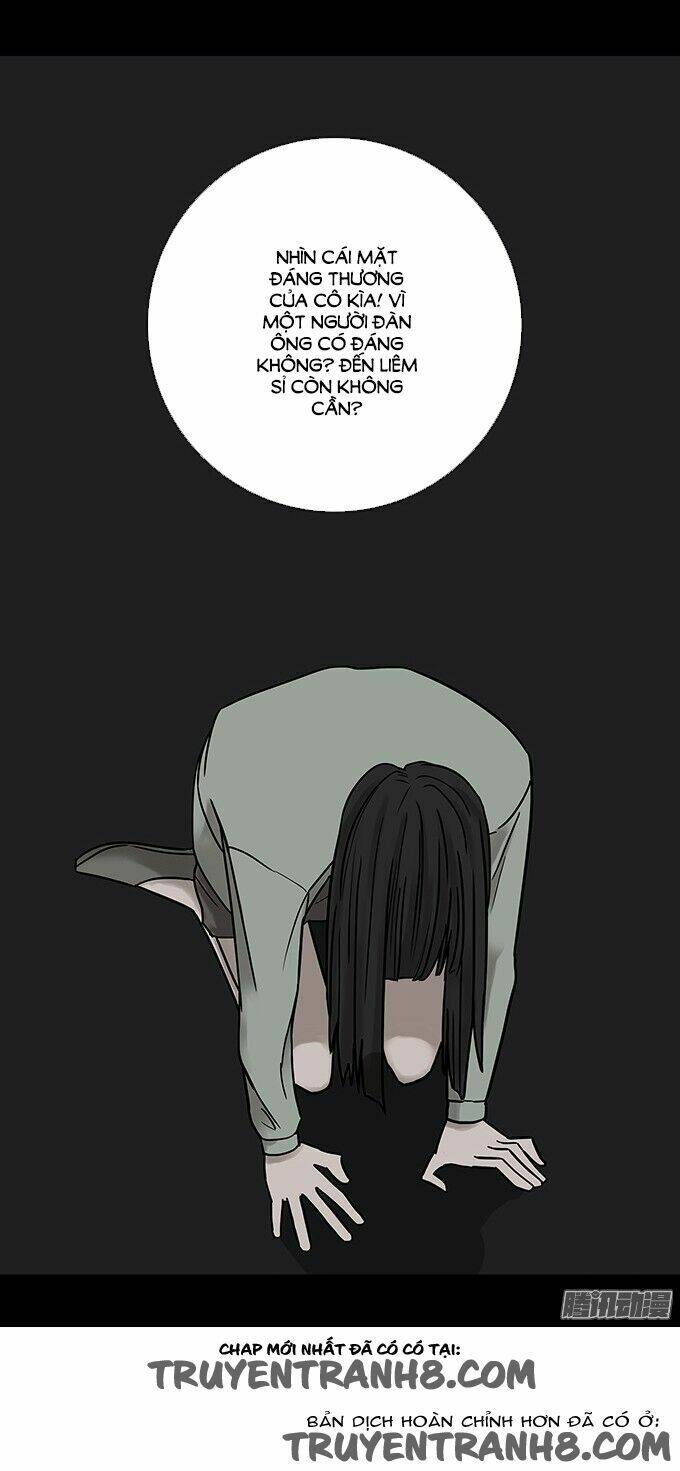 ớn lạnh tuyệt đối chapter 100 74