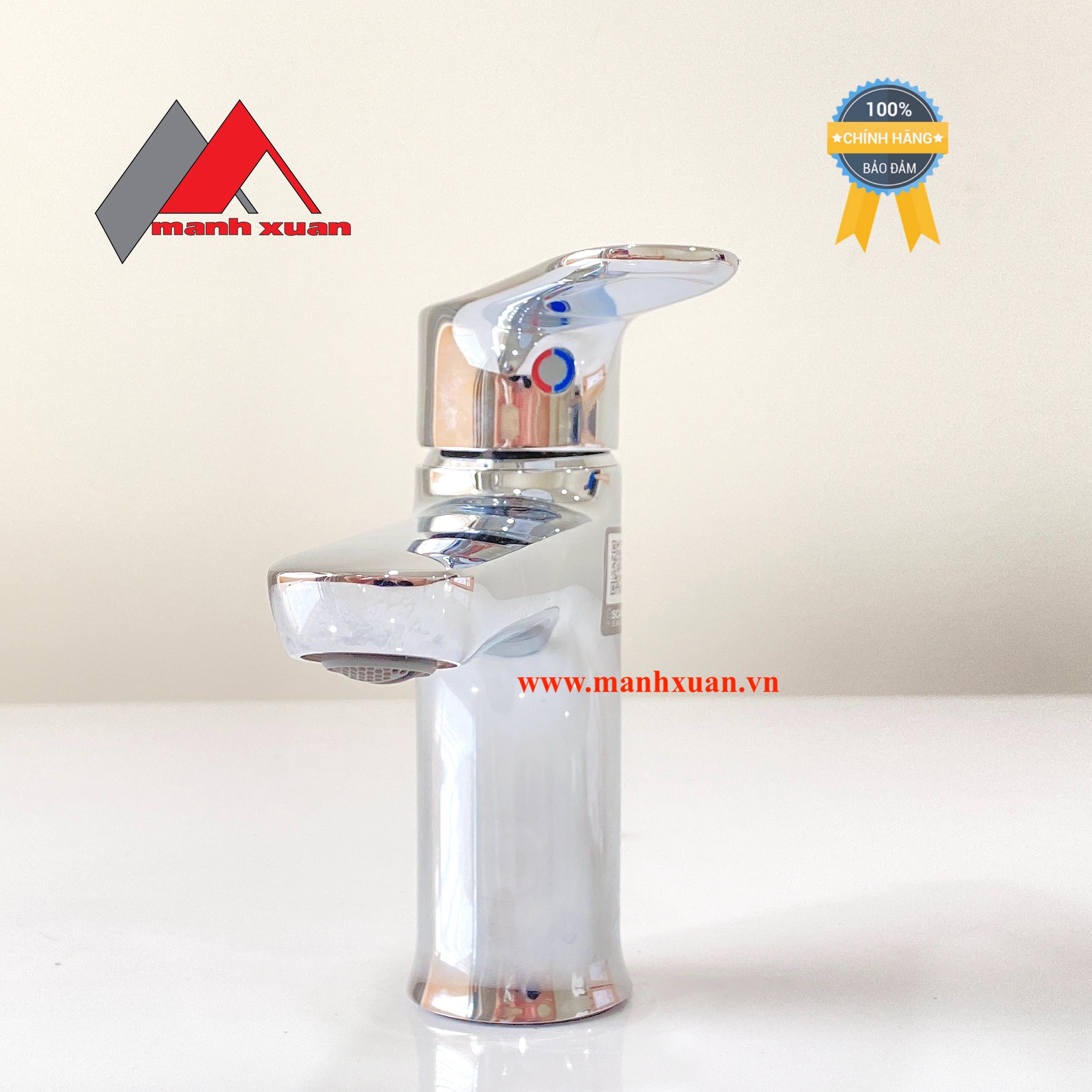 Vòi chậu INAX LFV-1402S