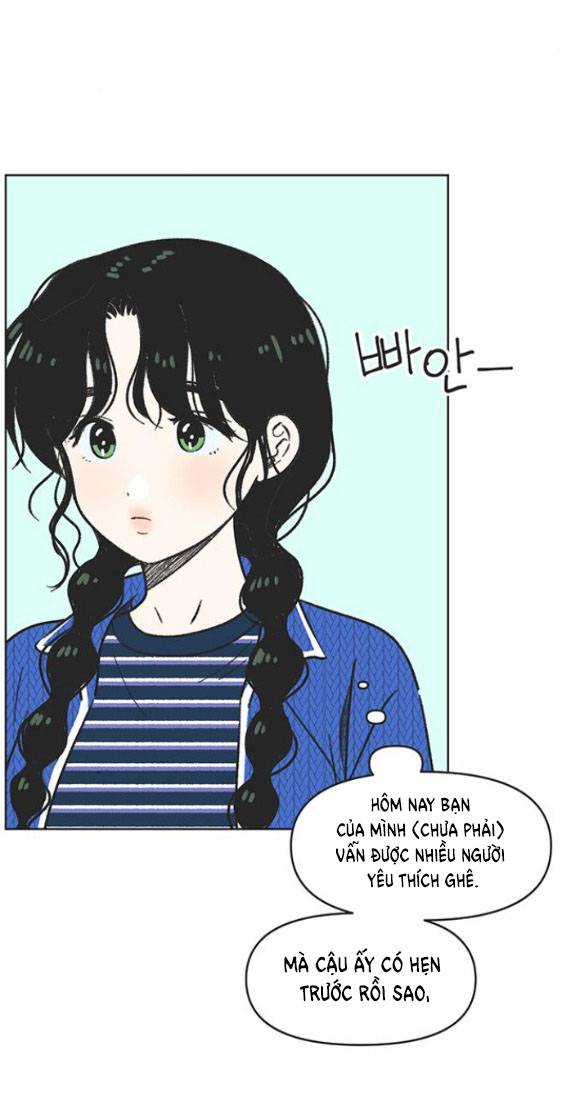 Thanh Xuân Đáng Yêu chapter 4.1 21