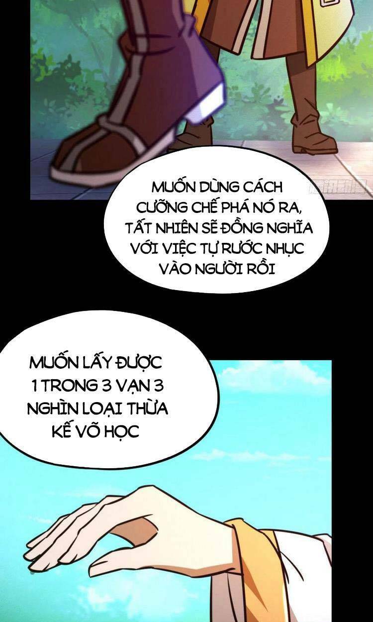 vạn cổ kiếm thần chapter 192 7