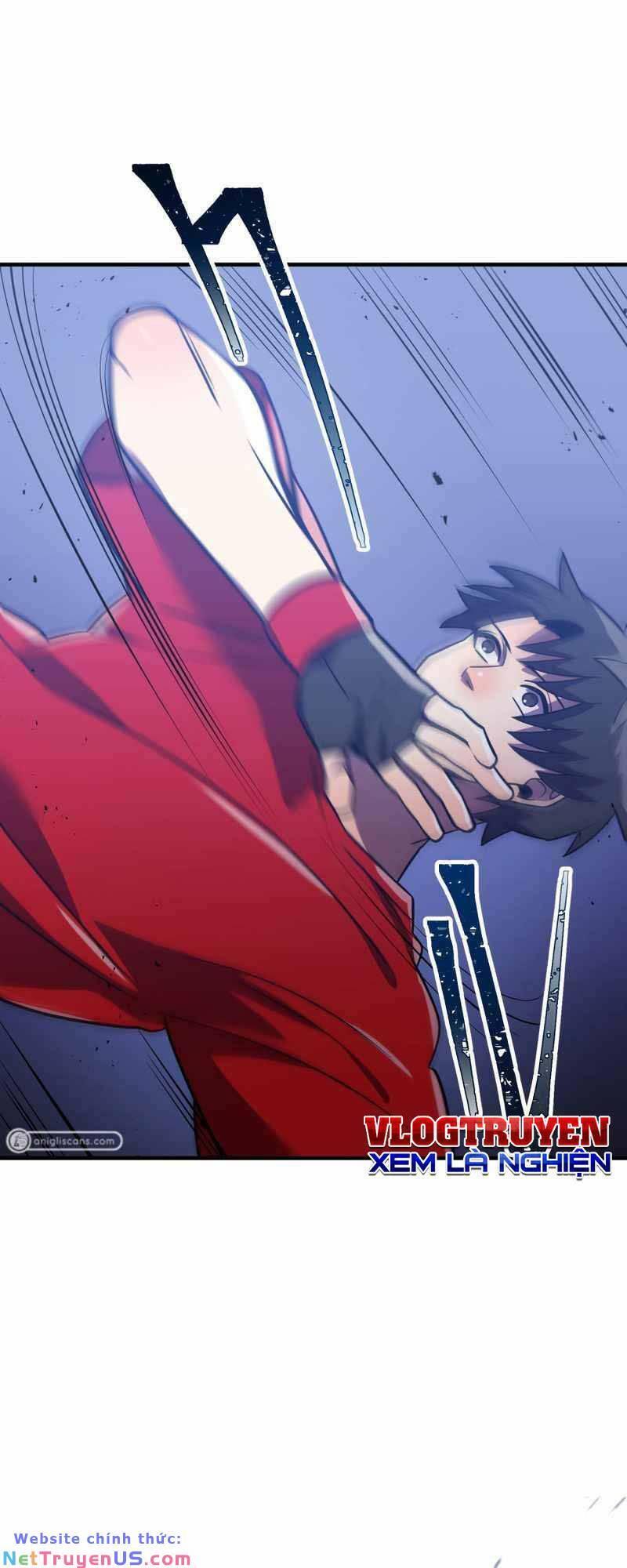 Huyết Thánh Cứu Thế Chủ~ Ta Chỉ Cần 0.0000001% Đã Trở Thành Vô Địch chapter 42 73