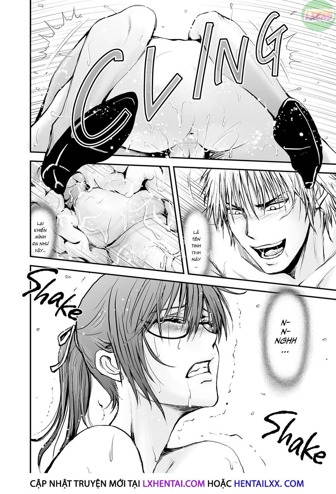 ntr nữ giáo viên saeko – chuyện tình yêu đích thực chapter 2 8