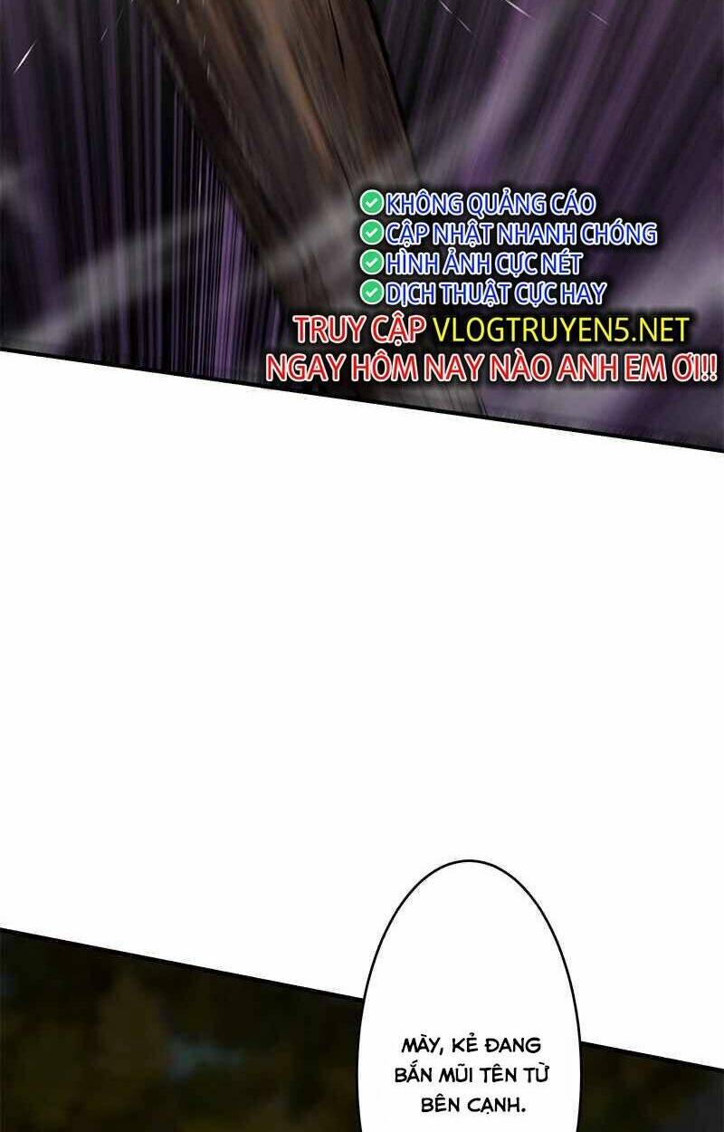 mê đạo tử ngục~vô địch sát thủ chinh phục ma lâm chapter 4 13