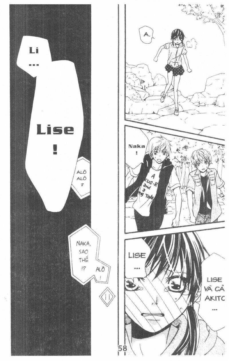 queen's white rabbit chapter 3 58