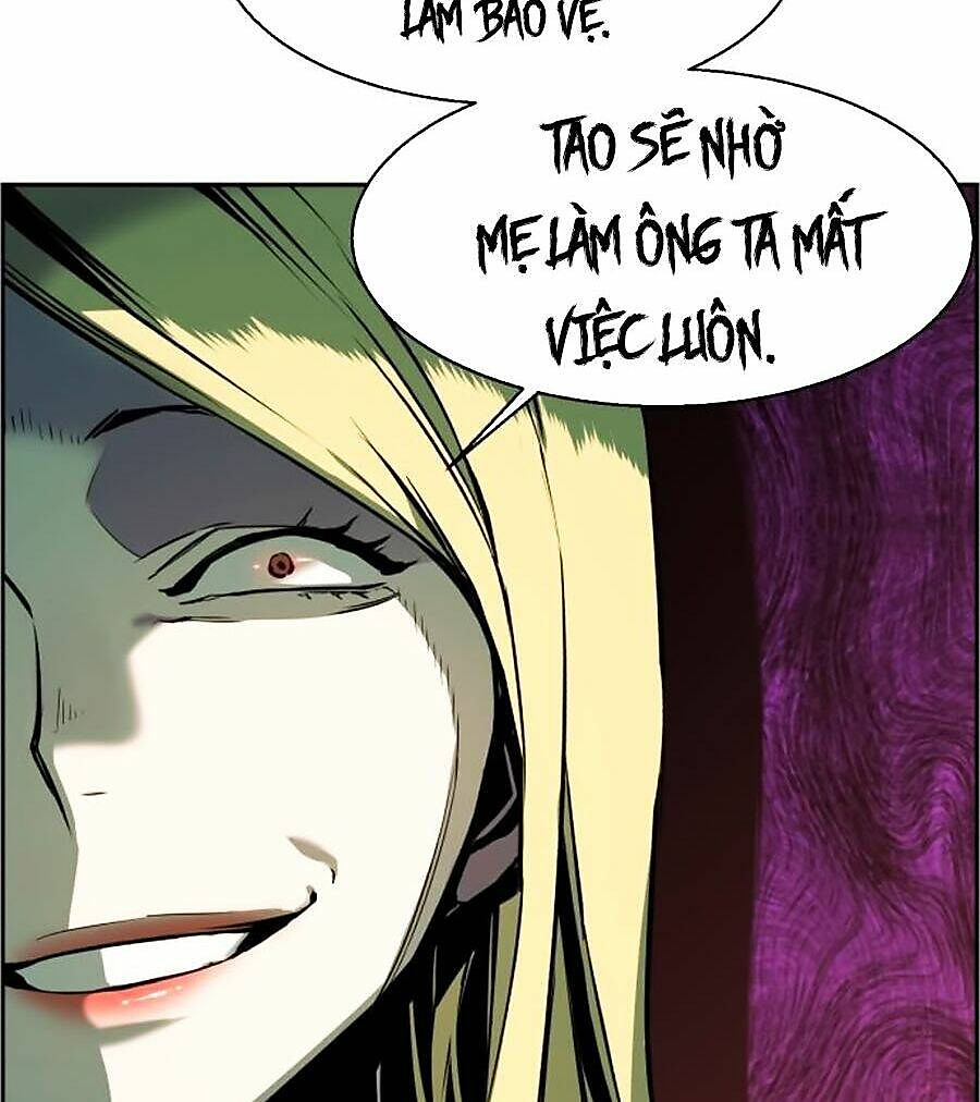 bạn học tôi là lính đánh thuê chapter 10 38