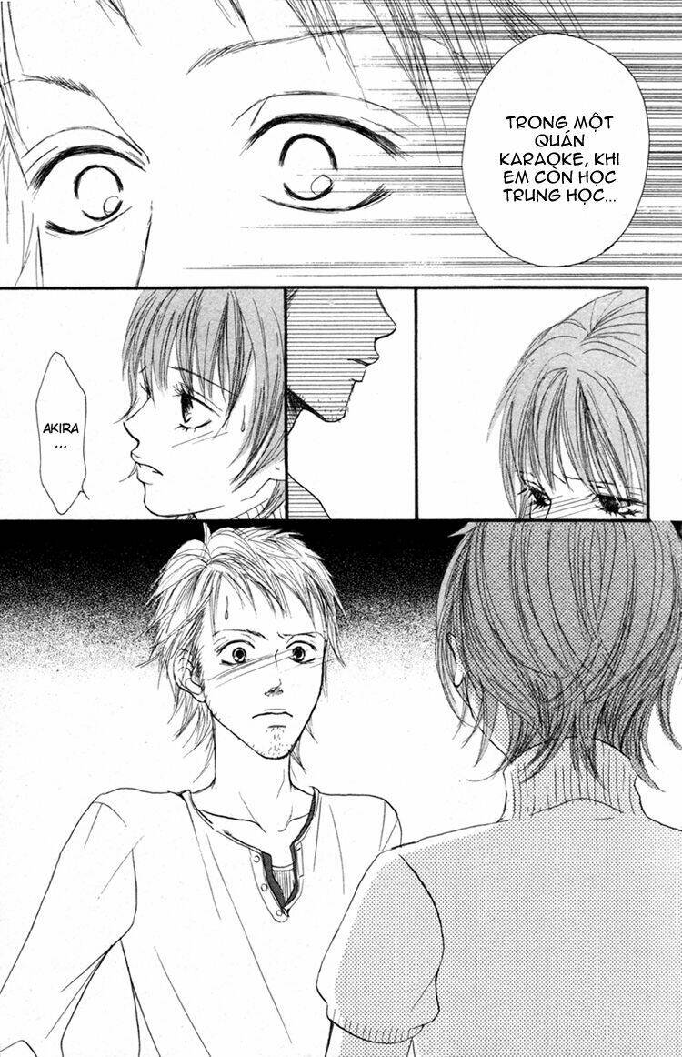 deep love - reina no unmei chapter 1 24