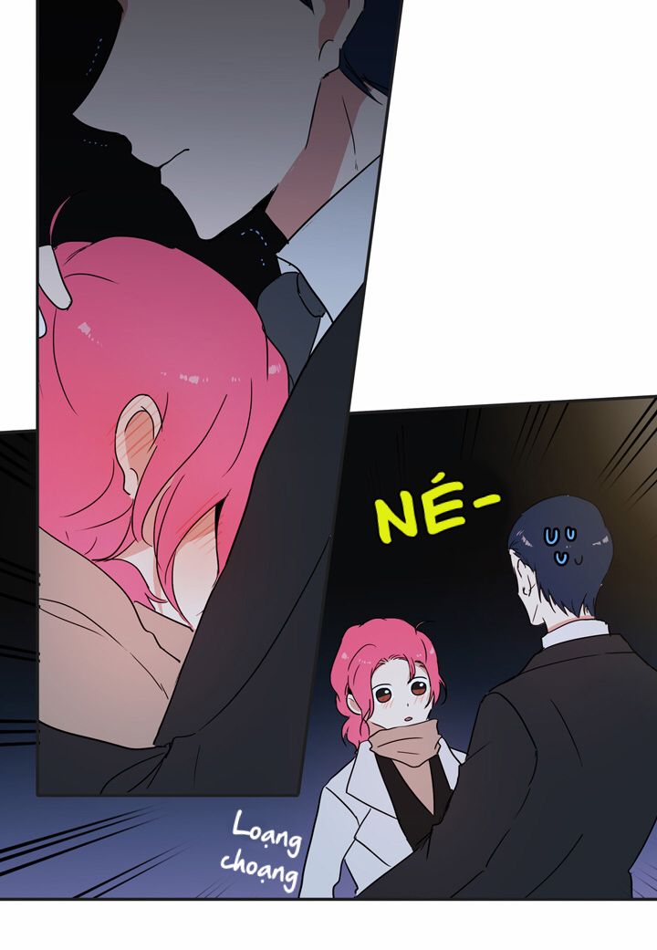 rắc rối về vấn đề yêu đương của tôi chapter 31 5