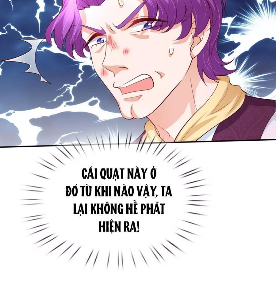 bỗng một ngày nọ trở thành con gái vua chapter 112 20