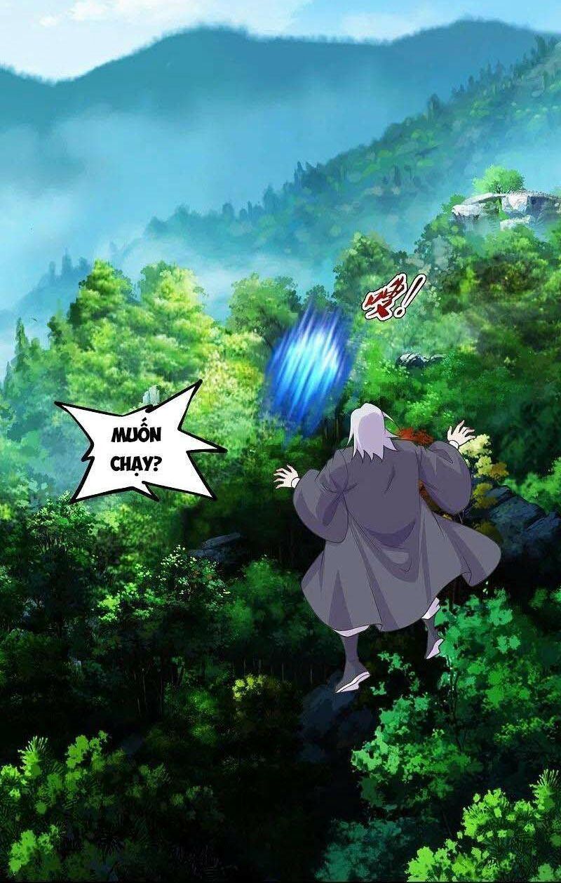 tiên võ đế tôn chapter 234 6