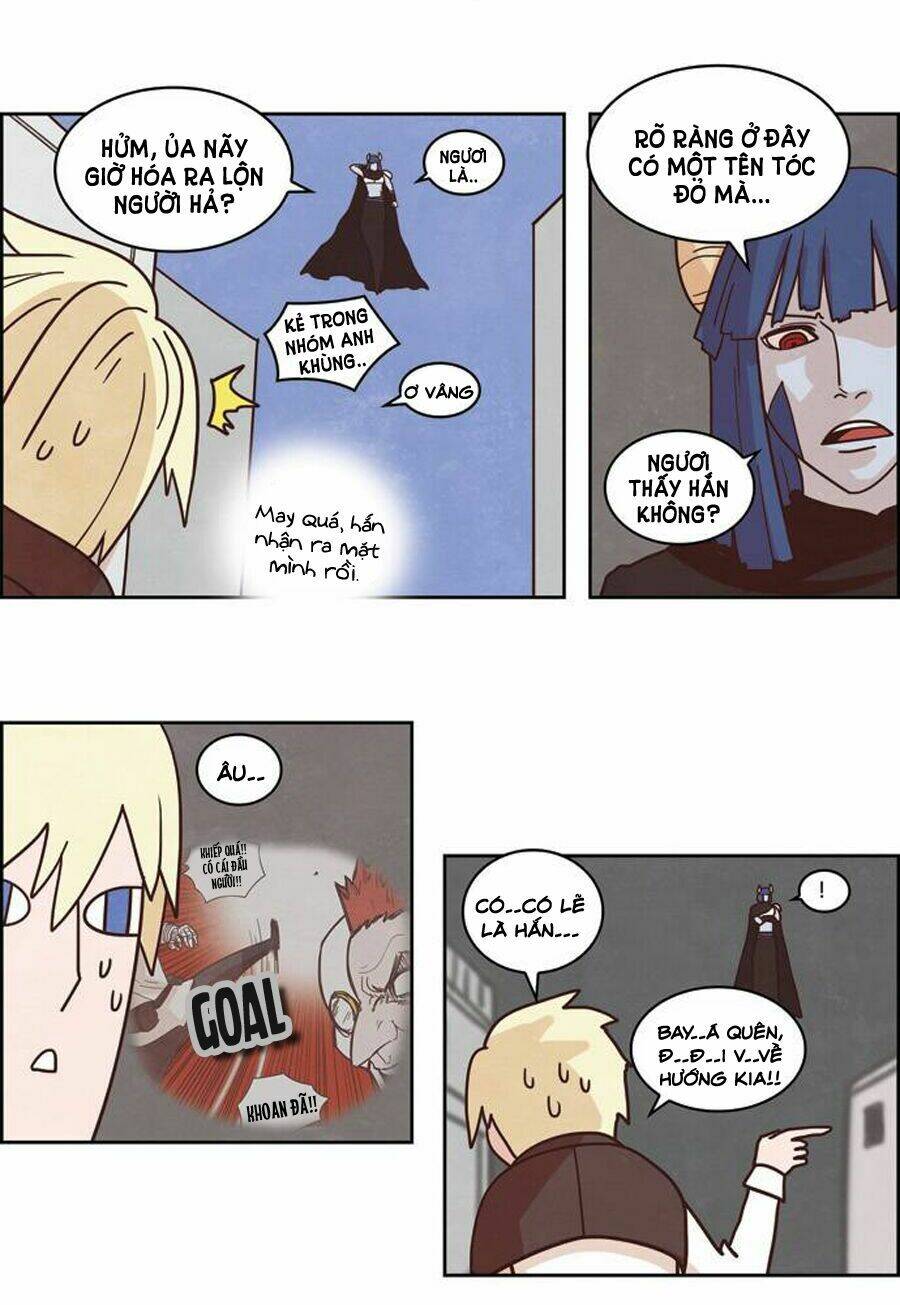 the devil king is bored chapter 114 6