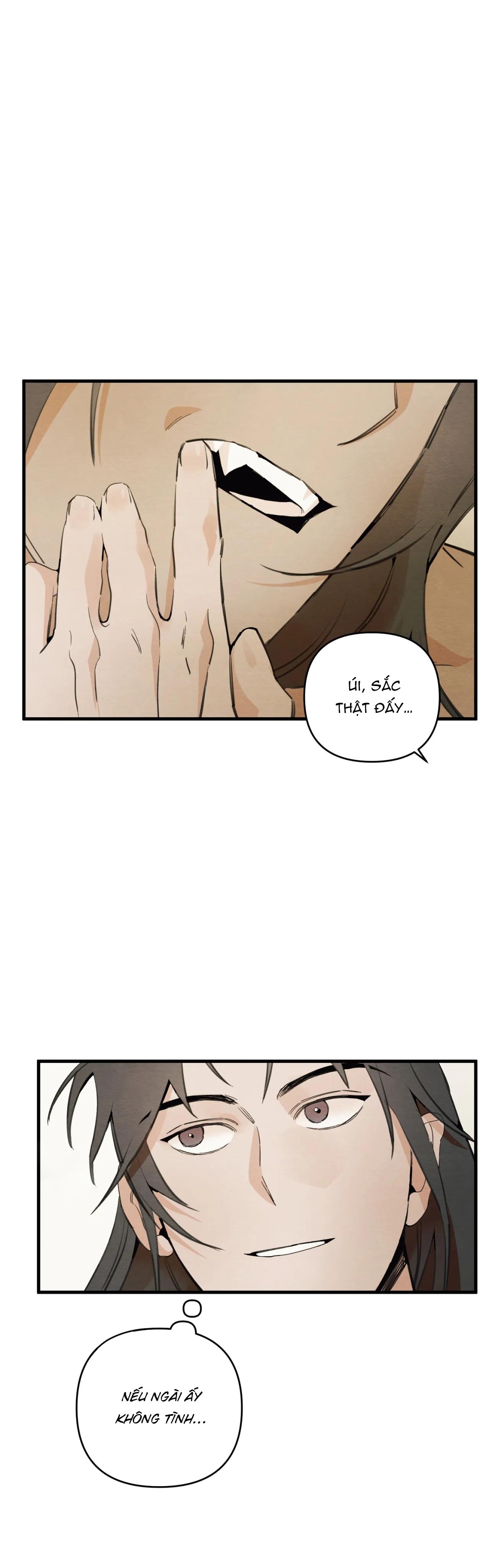 manhwa chịch vồn chịch vã chapter 13 7