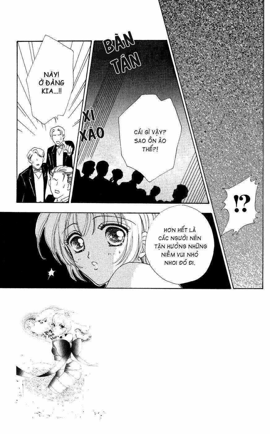 hana ni nare chapter 21 3