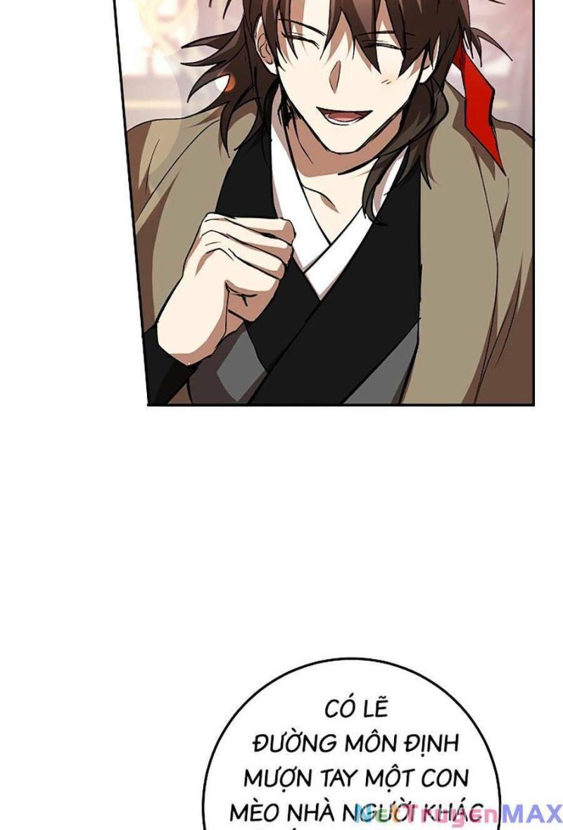 võ đang kỳ hiệp chapter 101 30