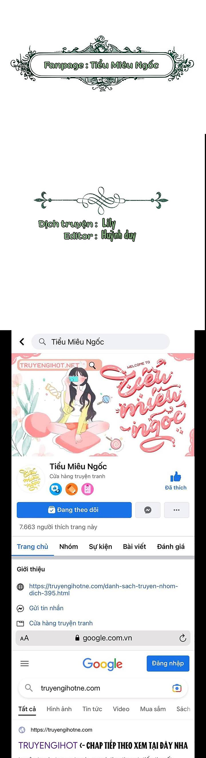 sống cùng với mẹ chồng chapter 37 1