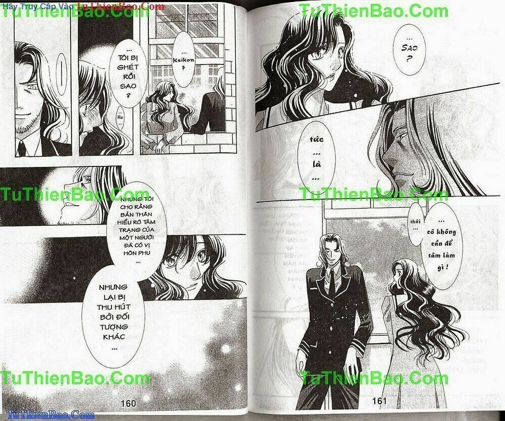 karen-chiến binh hiện đại chapter 5 81