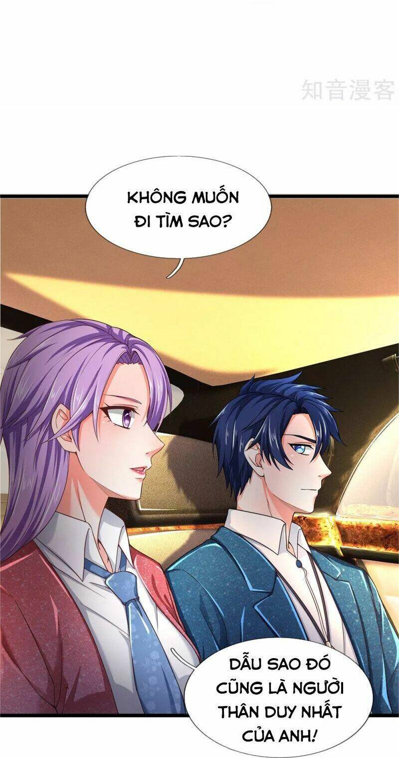 chung cực binh vương tại đô thị chapter 152 16