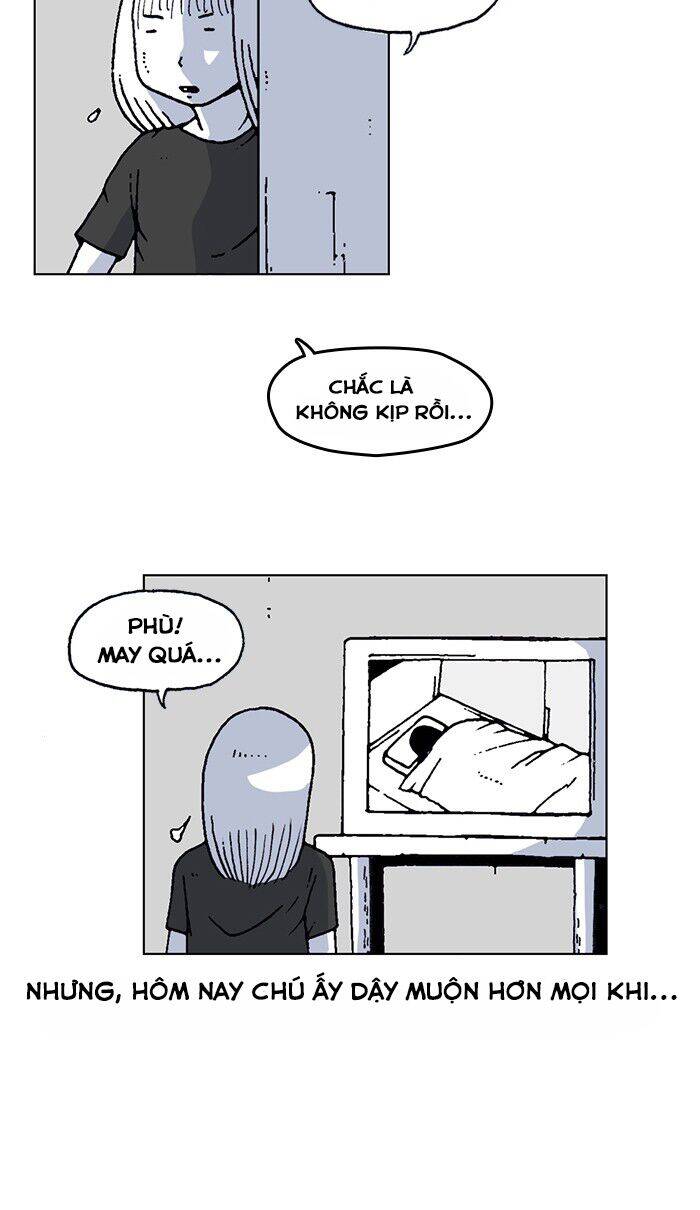 mắc kẹt trên mặt trăng chapter 44 3