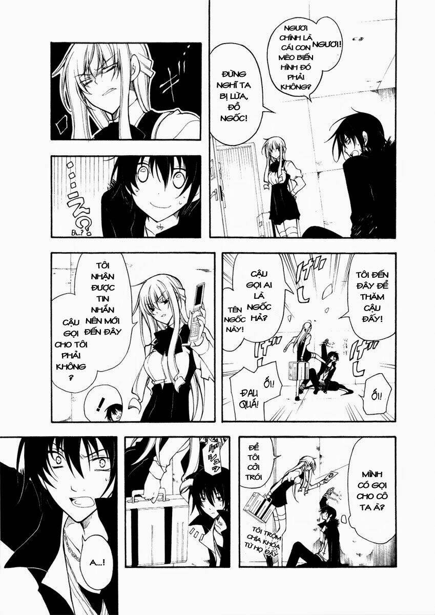 bloody cross chapter 21 40