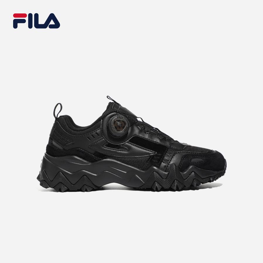 Giày sneaker unisex Fila Oakmont Tr Dial - 1JM01671E - 001 - US3