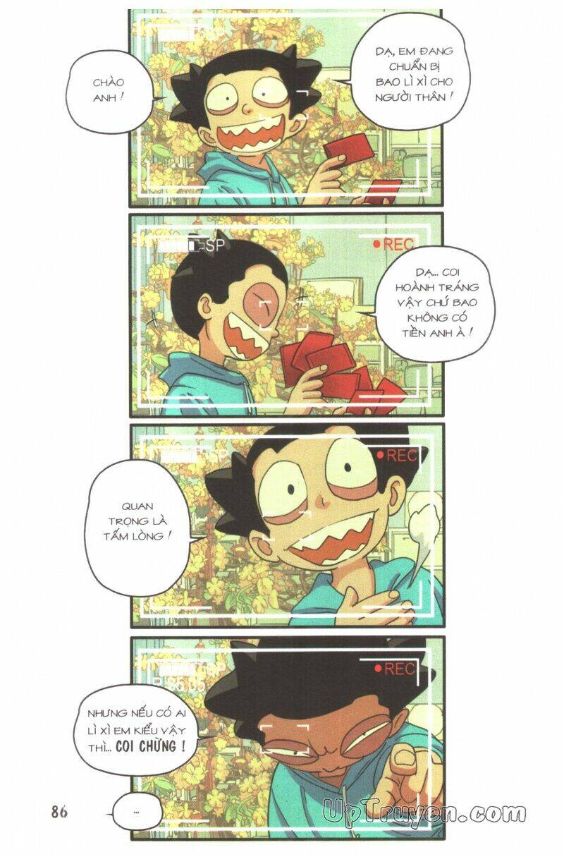 học sinh chân kinh chapter 10 88